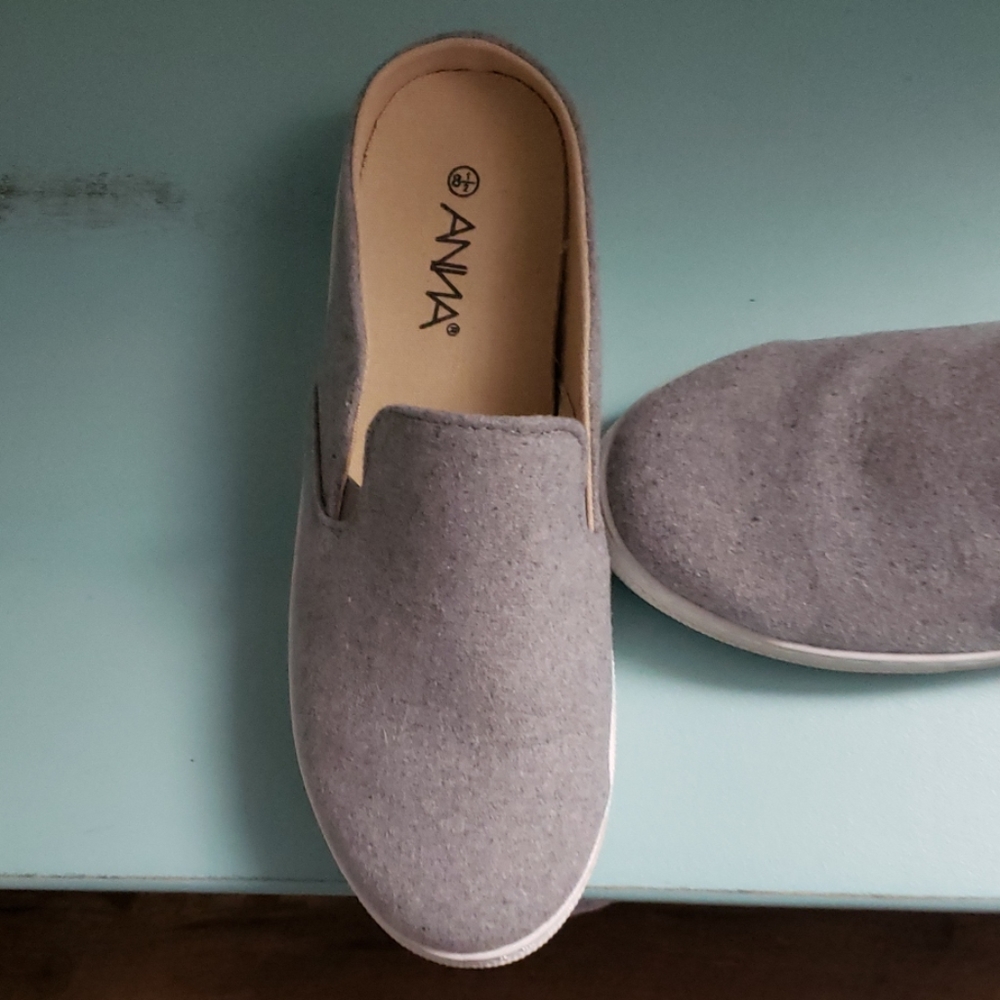 Anna Shoes